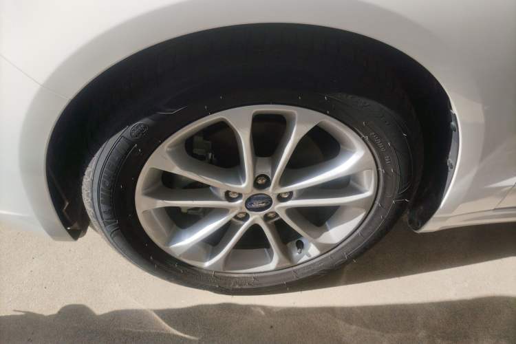 Used Ford Mondeo 2020 EcoBoost 180 Stylish Model