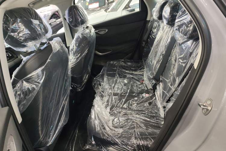 Used BYD Sealion 05 EV 2025 430 km Smart Cruise Version