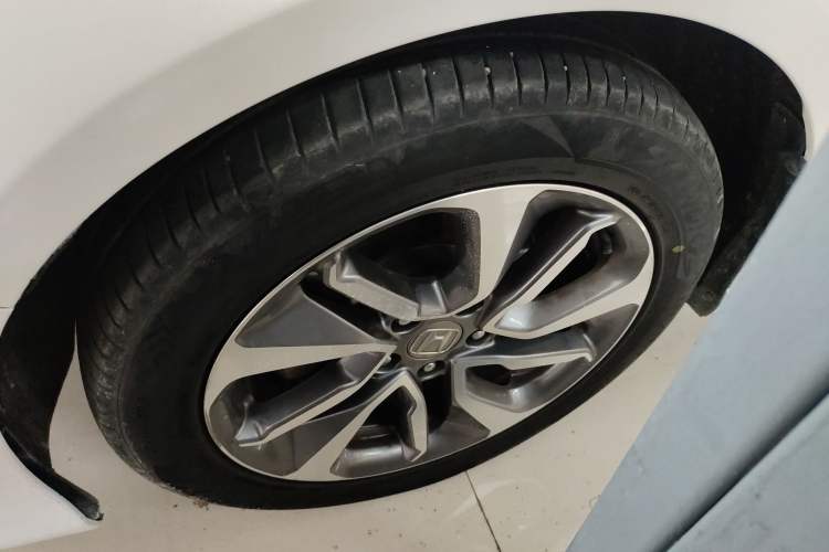 Used Honda Inspire 2019 260TURBO Elegant Edition China VI Emission Standard
