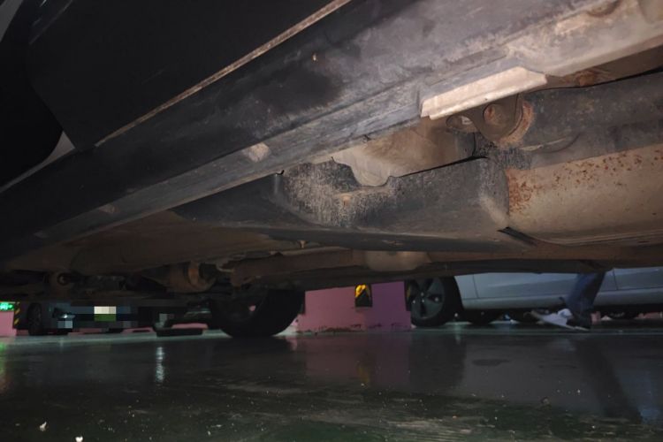 Used Land Rover Range Rover Evoque 2016 2.0T SE Smart Glow Edition
