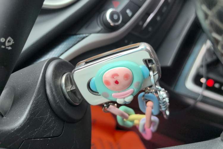 Used Buick GT 2019 18T Automatic Connected Elite Model China VI Standard
