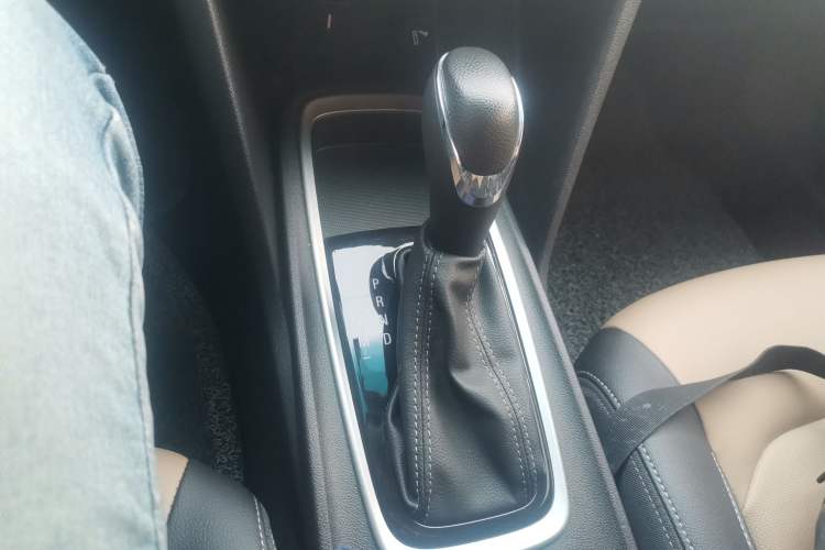 Used Chevrolet Monza 2022 320 Automatic Enjoyment Sunroof Version
