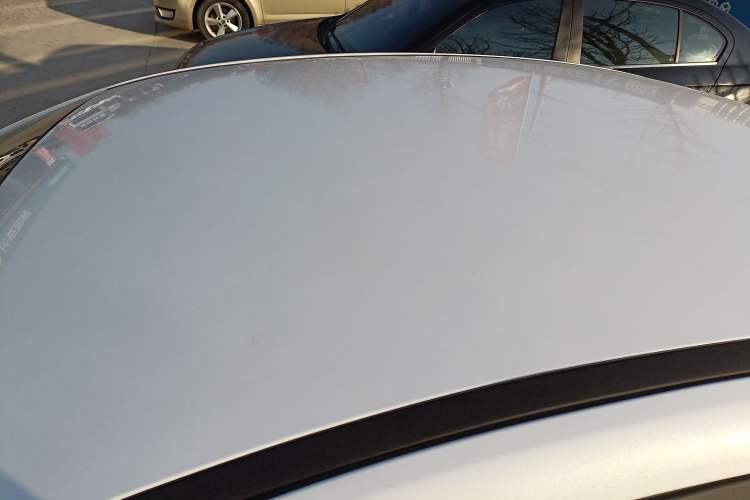 Used BYD Qin PLUS 2024 HONOR Edition DM-i 55KM Leading Model
