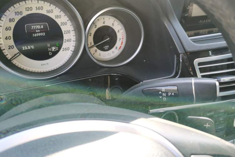 Used Mercedes-Benz E-Class 2014 Restyled E 300 L Sport Edition
