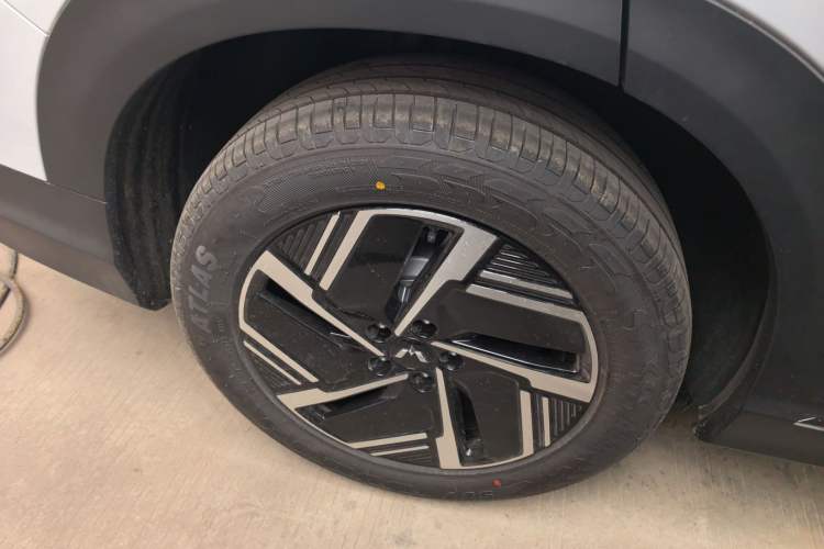 Used Wuling Xingguang S 
