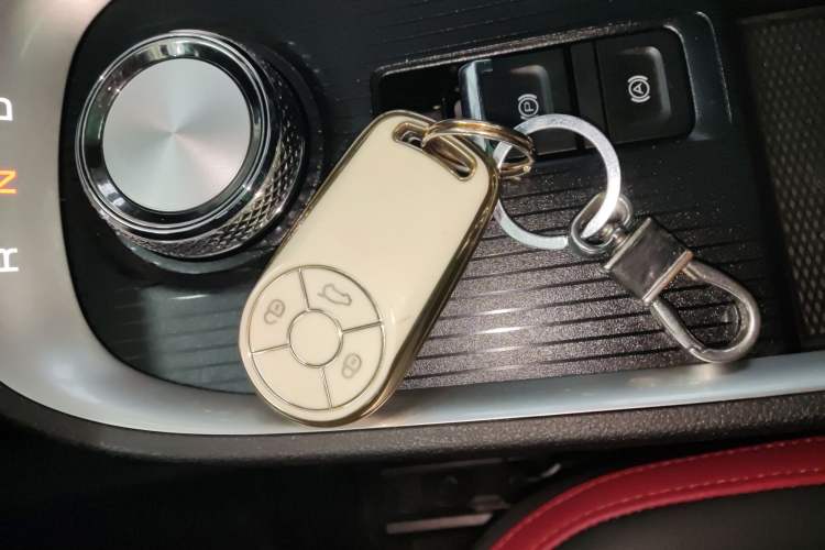 Used ORA Good Cat GT 2022 Mulan Edition 401 km Standard Range
