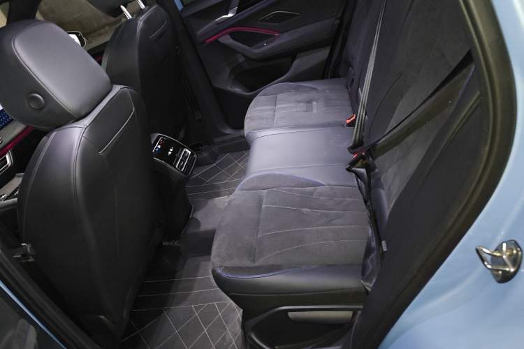 Used Volkswagen Tiguan L 2024 PRO 380TSI Four-Wheel Drive R-Line Prestige Edition
