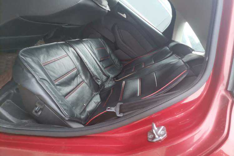 Used Ford Focus 2012 Hatchback 1.6L Automatic Comfort Model
