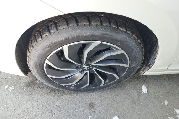 Used Volkswagen Golf 2023 Facelift 280TSI DSG Pro
