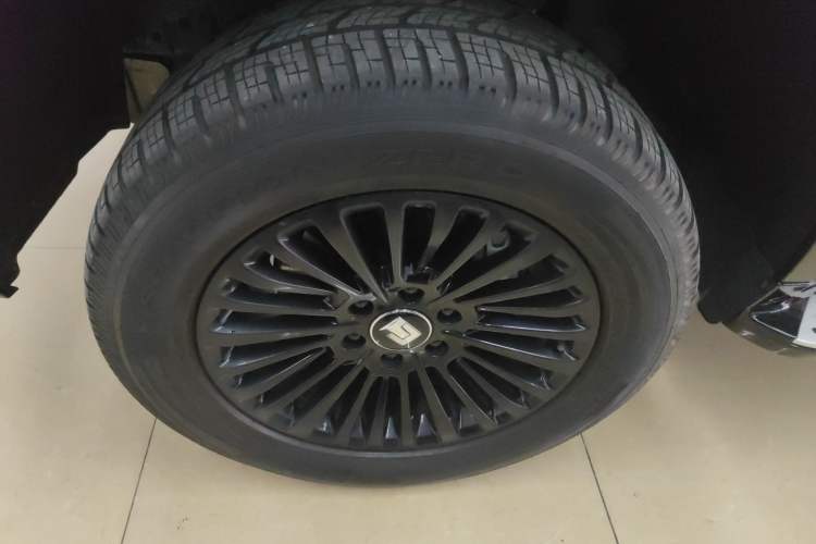 Used Tank 500 New Energy 2025 Hi4-Z