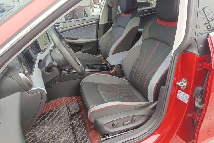 Used Volkswagen Lamando 2022 Lavida L 280TSI DSG Cool & Spicy Edition
