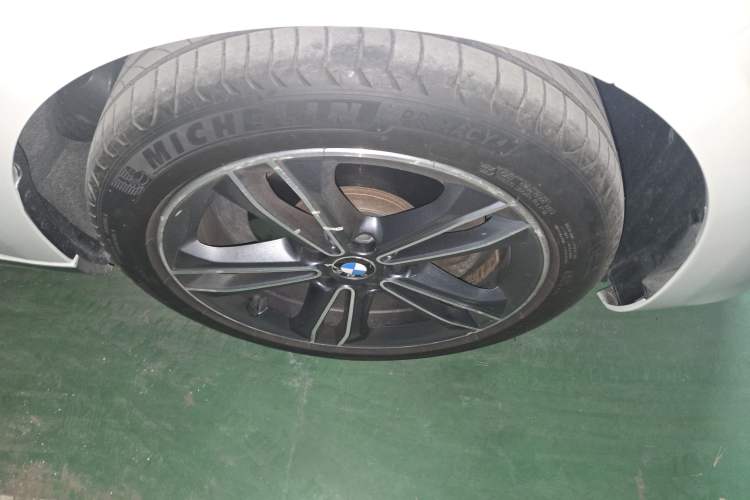 Used BMW 1 Series 2019 118i Fashion Model