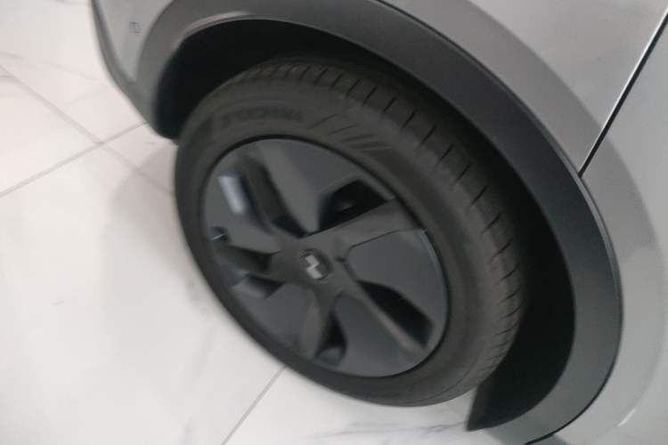 Used ONVO L60 2024 60 kWh Rear-Drive Version
