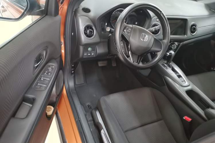 Used Honda XR-V 2015 1.5L LXi CVT Classic Edition