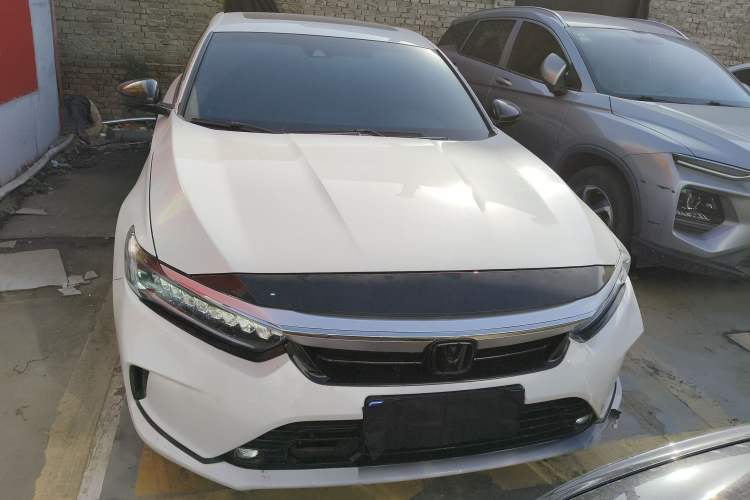 Used Honda Inspire 2022 260TURBO Elegant Edition
