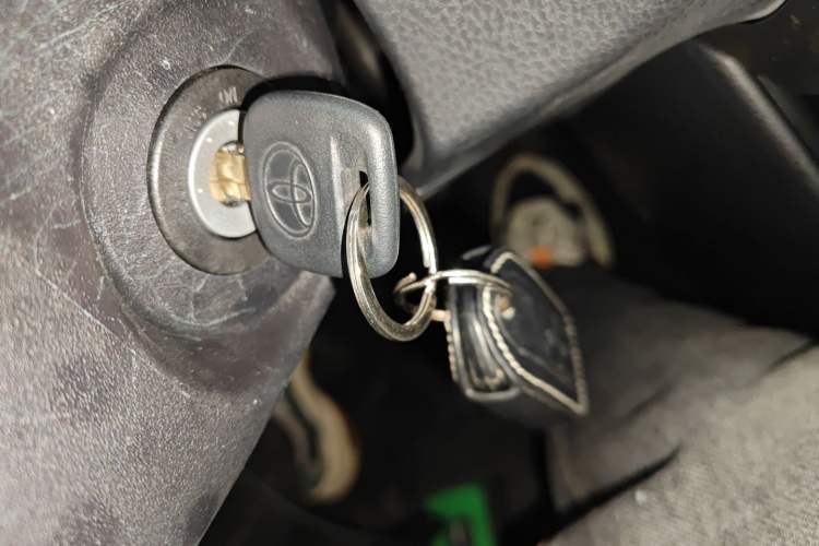 Used Toyota YARiS L 2019 1.5E CVT Dynamic Edition China VI compliant
