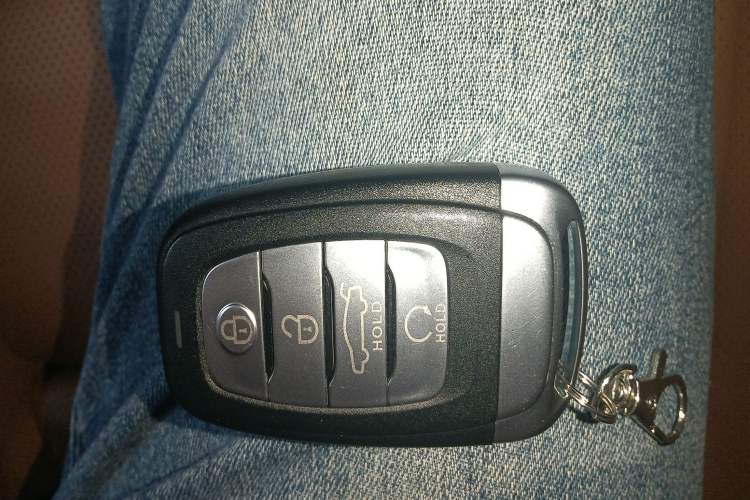 Used Hongqi H9 2020 2.0T Smart Connect Flagship Edition
