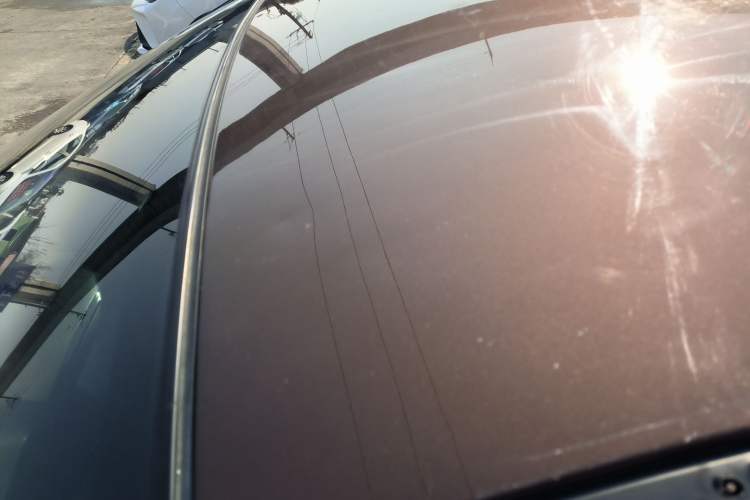 Used Baojun 730 2014 1.5L Manual Standard Version 8 Seats
