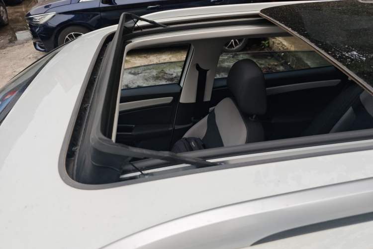 Used Jetta VS7 2022 280TSI Automatic Trend Edition
