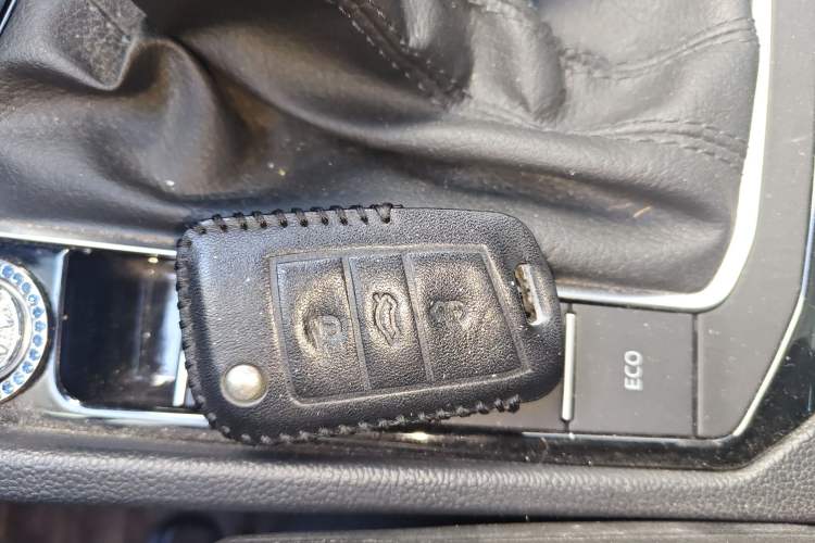 Used Volkswagen Sagitar 2023 300TSI DSG Excellence Edition