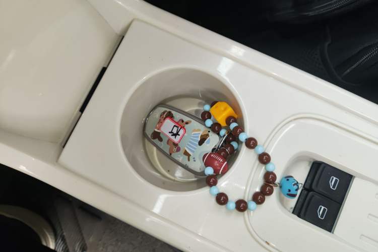 Used Geely Galaxy Panda 2024 200km Panda Kart