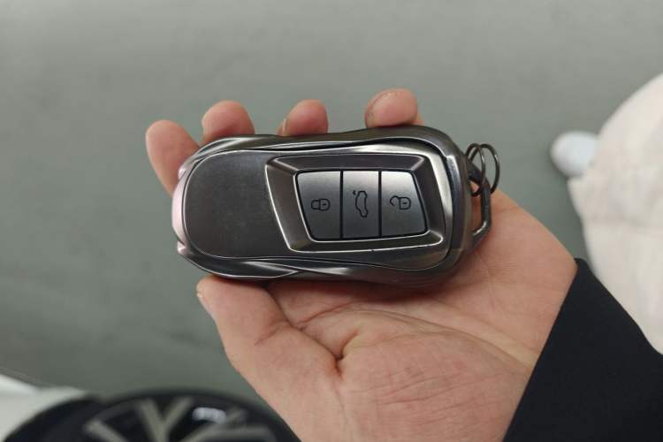 Used Volkswagen FAW-Volkswagen CC 2021 330TSI Ignite Edition
