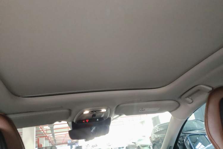 Used Volvo S90 2019 T5 Zhiyuan Edition
