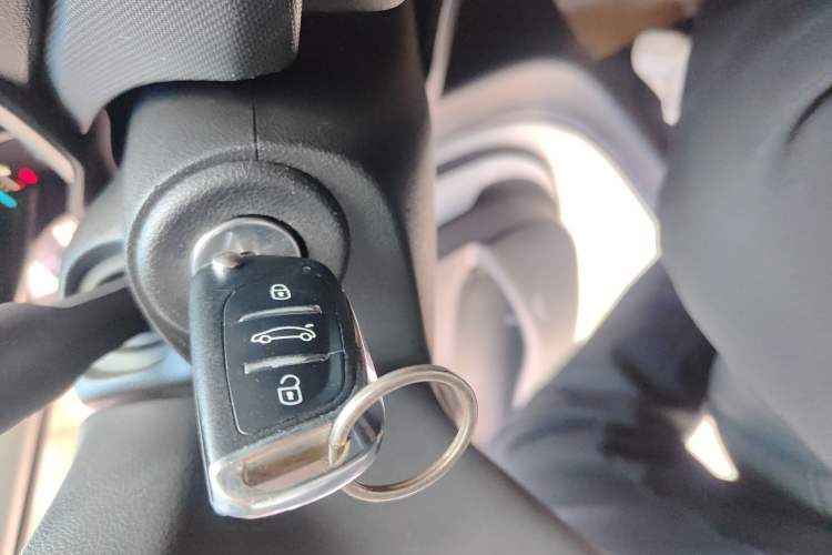 Used Chevrolet Cavalier 2019 320 Automatic Enjoyment Edition