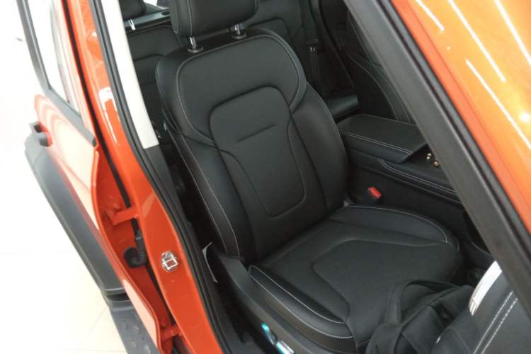 Used Tank 300 2025 2.0T Conqueror