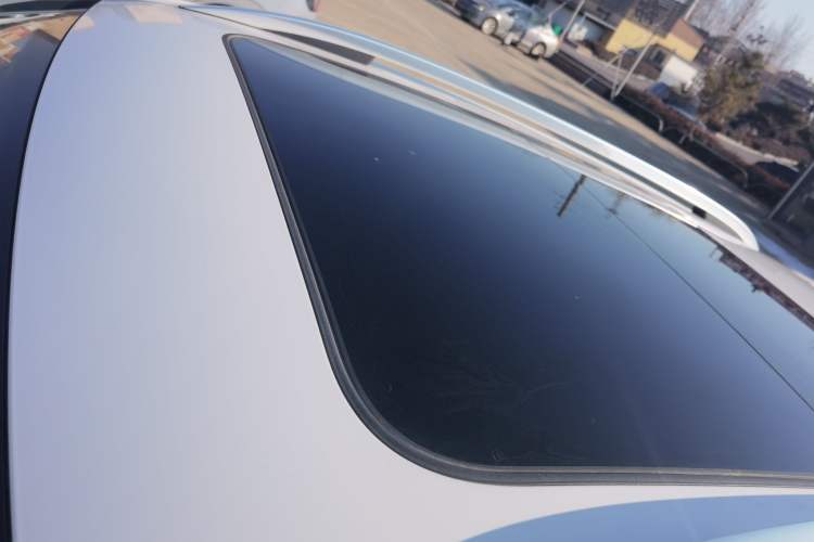 Used Volkswagen T-Cross 2021 1.5L Automatic Comfort Edition
