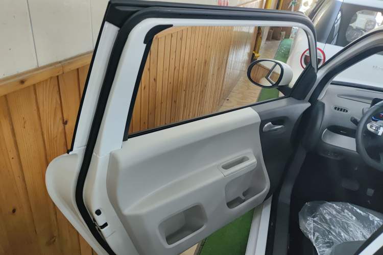 Used  Lumin 2024 130km Qingyue Version
