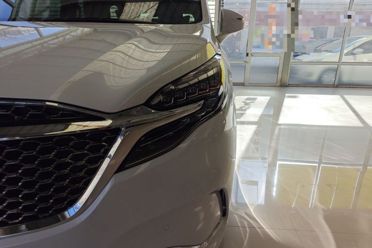 Used Buick GL8 2020 ES Land Cruiser 653T Luxury Edition
