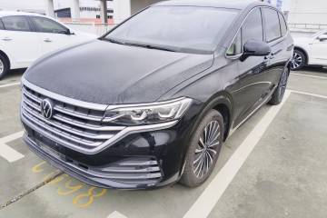 Used Volkswagen Viloran 2024 380TSI Premium Edition