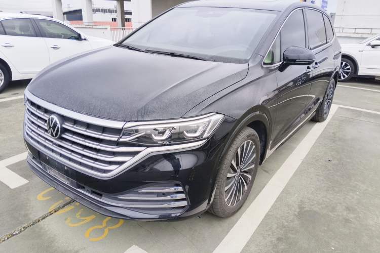 Used Volkswagen Viloran 2024 380TSI Premium Edition