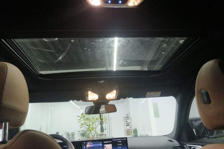 Used BMW 4 Series 2023 425i Gran Coupe M Sport Night Edition Package
