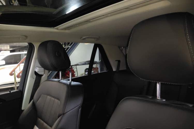 Used Mercedes-Benz GLE-Class 2017 GLE 320 4MATIC Dynamic Model