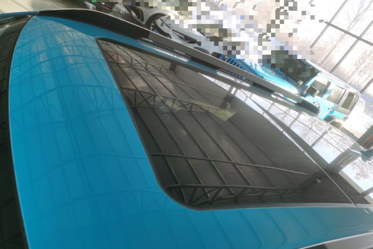 Used Haval DARGO 2021 1.5T DCT Two-Wheel Drive Border Collie Edition