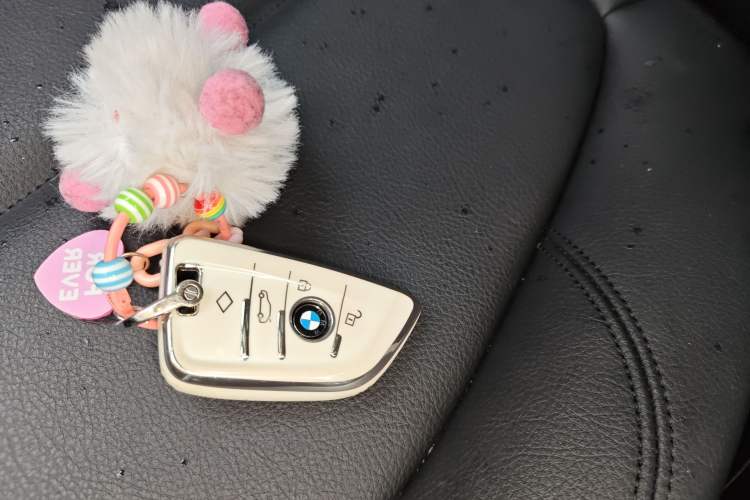 Used BMW X1 2016 sDrive18Li Premium Edition
