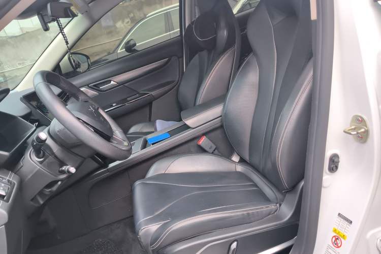 Used XPeng G3 2021 G3i 460N