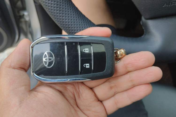 Used Toyota RAV4 2013 Special Edition 2.0L Automatic Classic
