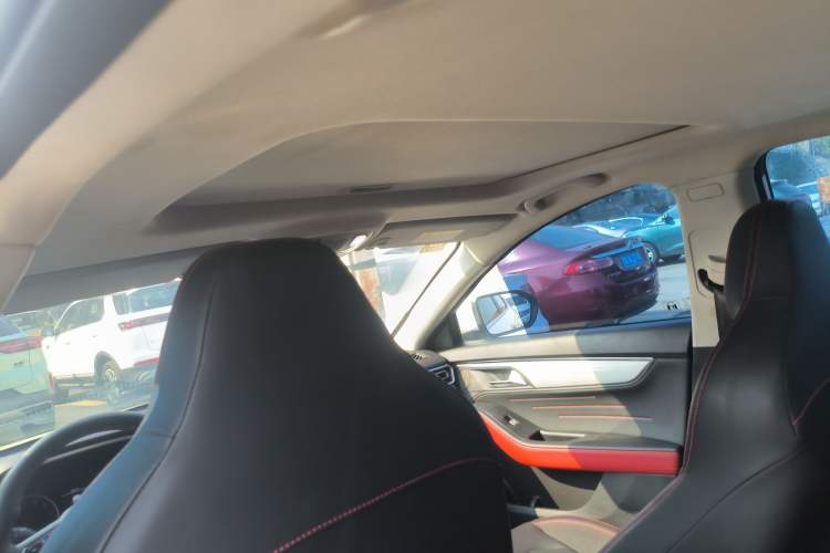 Used SOL A5 2022 1.5T CVT Youth Edition