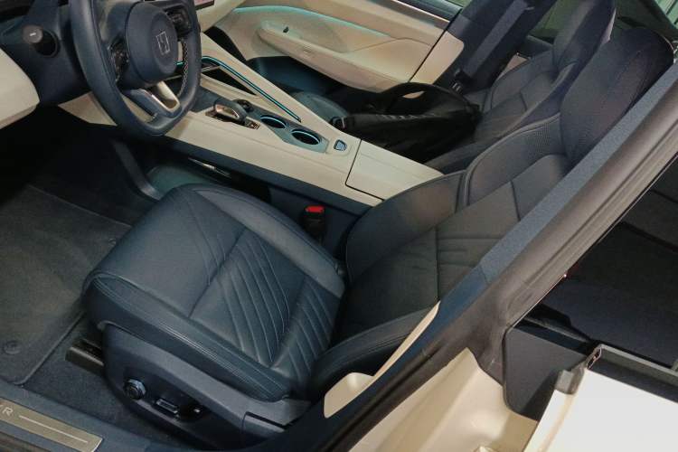 Used Zeekr 001 2025 YOU Edition 100 kWh All-Wheel Drive