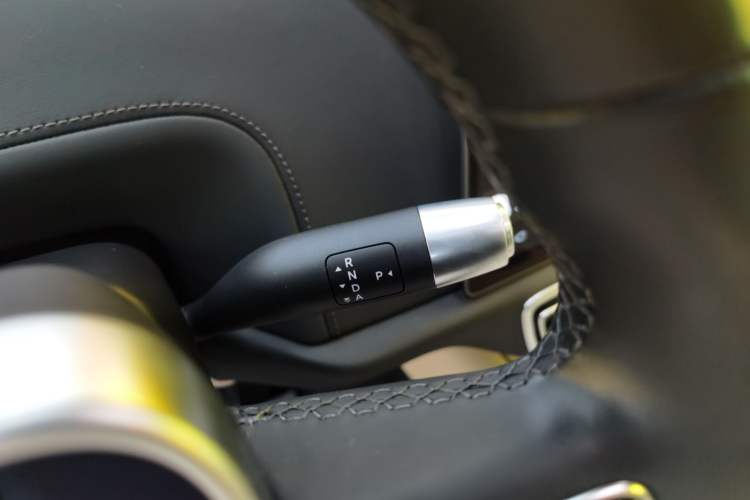 Used Li Auto L9 2024 Ultra Model