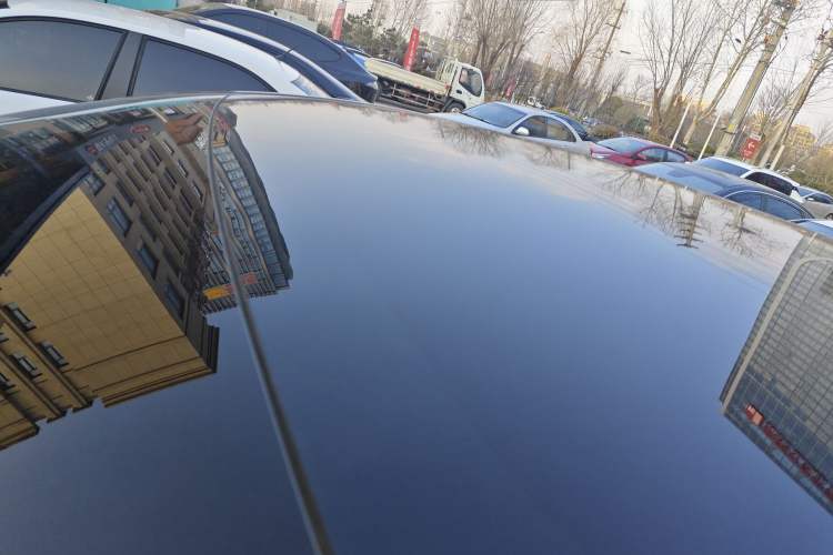 Used Tesla Model Y 2021 Revised Version 2 Long-Range All-Wheel-Drive Edition