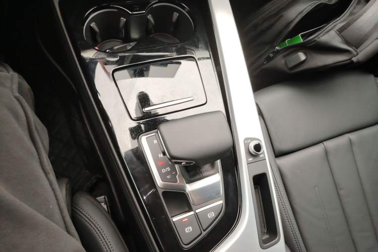 Used Audi A5 2023 Sportback 40 TFSI Fashionable and Dynamic Model
