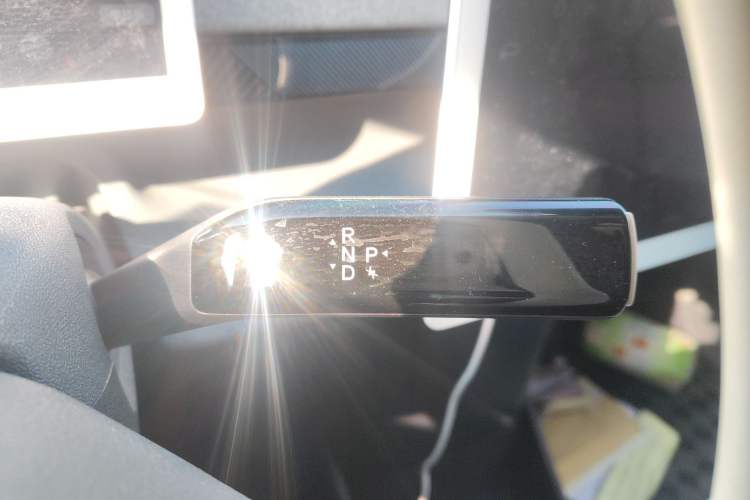 Used ARCFOX Kaola 2023 Family Edition Pro
