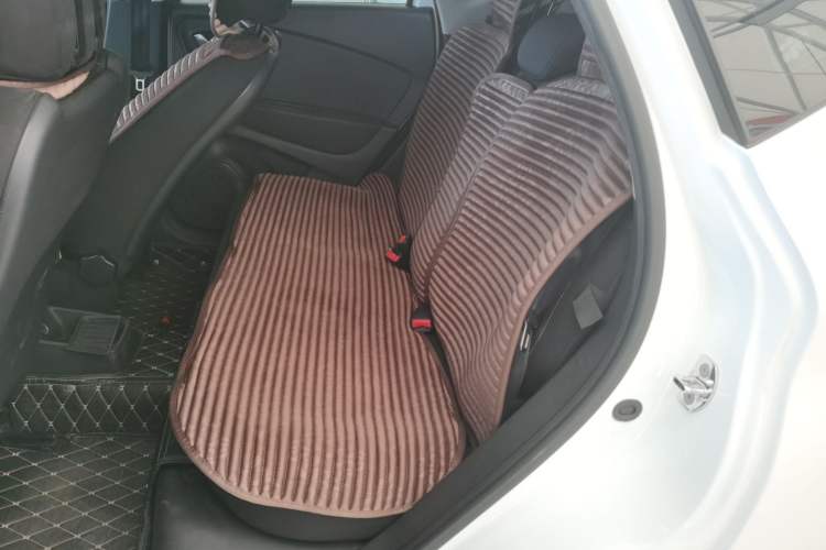 Used Renault Captur 2018 TCe190 Urban Style Edition
