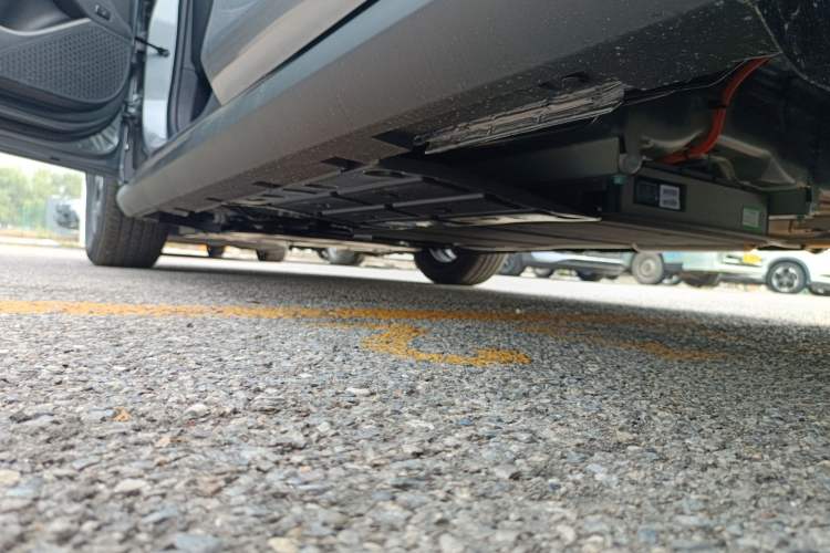 Used BYD Qin PLUS 2025 DM-i Smart Drive 55KM Leading Model
