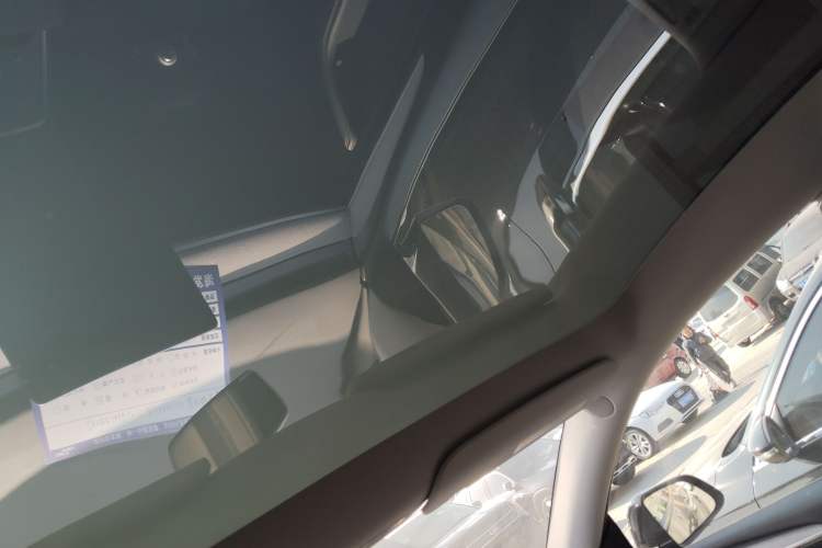 Used Tesla Model Y 2023 Rear-Wheel-Drive Version
