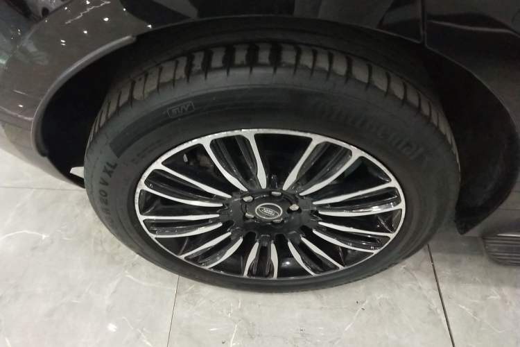 Used Land Rover Range Rover Velar 2017 P250 S